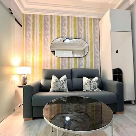 Myhousespain - Sensacional Piso En Lavapies Madrid Ngoại thất bức ảnh