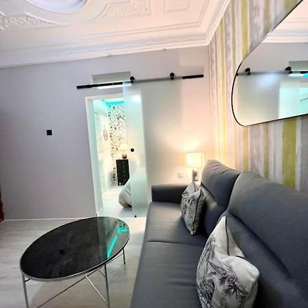 Myhousespain - Sensacional Piso En Lavapies Madrid Ngoại thất bức ảnh