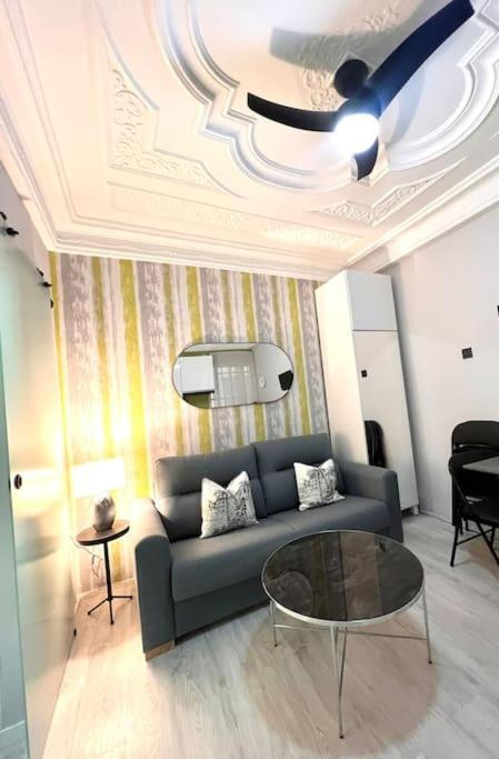Myhousespain - Sensacional Piso En Lavapies Madrid Ngoại thất bức ảnh