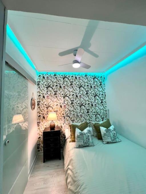 Myhousespain - Sensacional Piso En Lavapies Madrid Ngoại thất bức ảnh