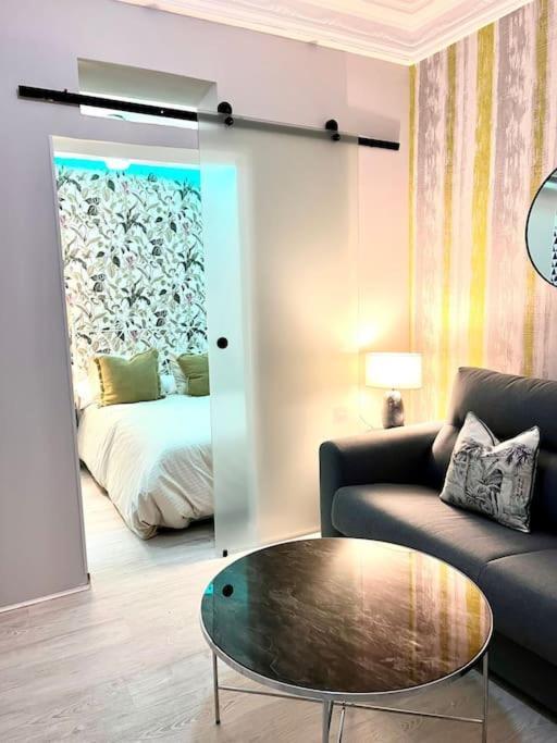 Myhousespain - Sensacional Piso En Lavapies Madrid Ngoại thất bức ảnh