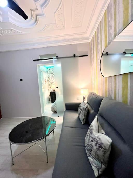 Myhousespain - Sensacional Piso En Lavapies Madrid Ngoại thất bức ảnh