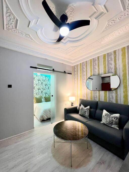 Myhousespain - Sensacional Piso En Lavapies Madrid Ngoại thất bức ảnh