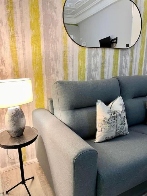 Myhousespain - Sensacional Piso En Lavapies Madrid Ngoại thất bức ảnh