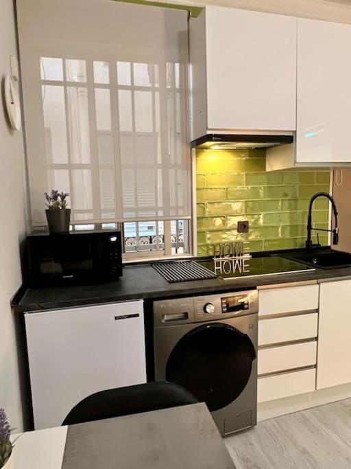 Myhousespain - Sensacional Piso En Lavapies Madrid Ngoại thất bức ảnh