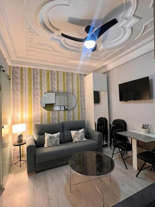 Myhousespain - Sensacional Piso En Lavapies Madrid Ngoại thất bức ảnh